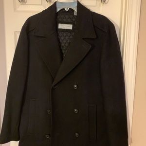 Joseph Abboud Peacoat